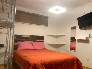 Mini suite in excellent location!