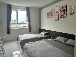 DINO Home HACOM 2BR 2WC