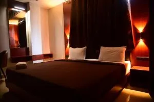 Hotel Baba Vishwanath Palace - Chaukhandi