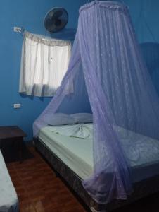 Casa El Buen Descanso