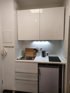 Quartier 706 mit Pool und Sauna