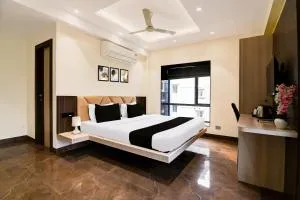 Super Townhouse New Town Near DLF - New Town