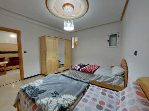 Cozy Al Hoceima Apt, Near Beach
