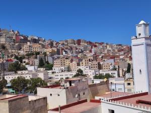 Cozy Al Hoceima Apt, Near Beach