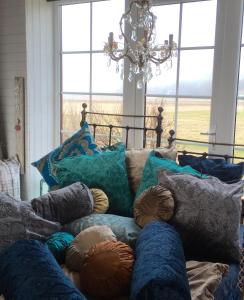 Strandbadsgården B&B