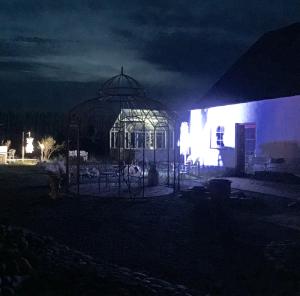 Strandbadsgården B&B