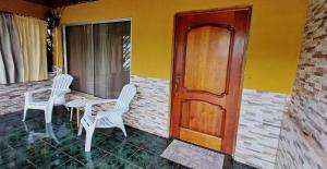 El Corazón de Quepos