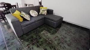 El Corazón de Quepos