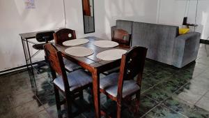 El Corazón de Quepos