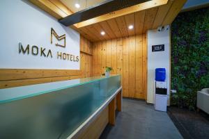 Open Hotel by Olive - Moka