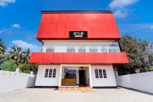 Super Hotel O Panamaram Wayanad - Panamaram