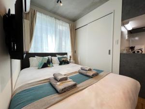 nestay inn tokyo skytree