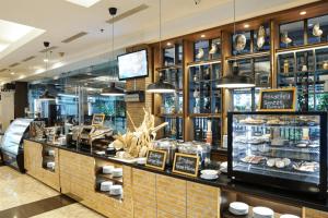 Aston Bogor Hotel and Resort