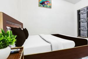 Hotel O Janam Bhumi