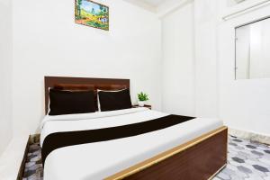 Hotel O Janam Bhumi