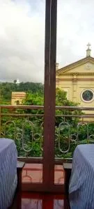 The Kandyan Lodge - Asgiriya