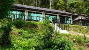 Saracen View Apartments - 高龙撒冷岛