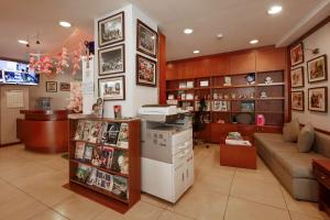 V-Tower Hanoi Serviced Apartment