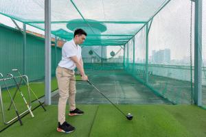 V-Tower Hanoi Serviced Apartment