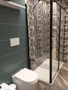 Vista sul Corso rooms