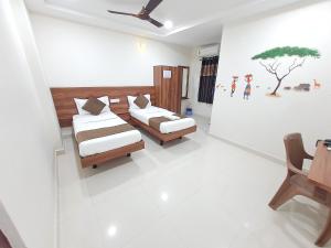 NirmalVilla Corporate Hospitality Services