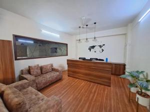 NirmalVilla Corporate Hospitality Services
