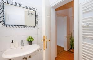 Gemütliche 2 Zimmerwohnung für 4