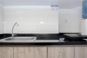 Simply Studio at Springlake Summarecon Apartment By Travelio