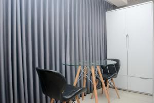 Simply Studio at Springlake Summarecon Apartment By Travelio