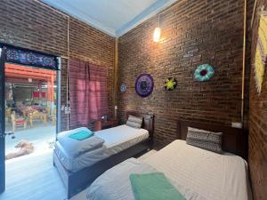 Hakuna Matata homestay Mai Châu