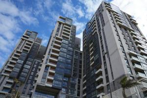 Brassbell l Sheikh Zayed l Aeon Towers