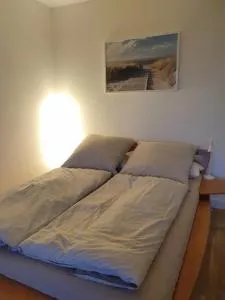 Quartier 706 mit Pool und Sauna - Бад-Емс