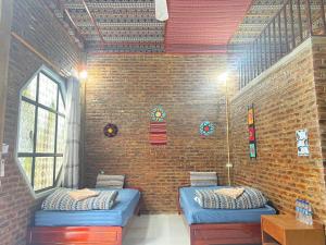 Hakuna Matata homestay Mai Châu