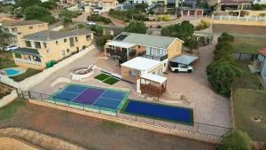 Picklers View - 哈坦柏斯