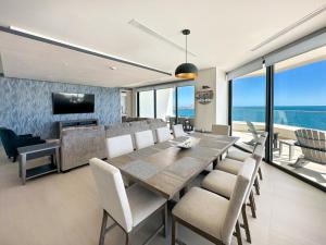 Brand New 6 Bedroom Penthouse #1010