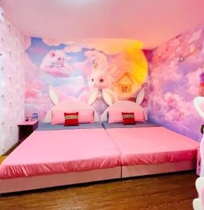 Khách sạn Minh Thư House