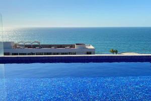 Hermoso depto. a 1 cuadra del Malecón - Flamingo 302