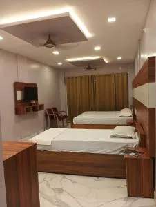 Sri Ratna Lodge - Bārkūr