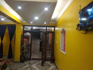 Hotel Chandrakala Regency 300 meters from Dhanbad Railway