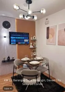 ReSa Residence at SeaWind Condo - Ipil