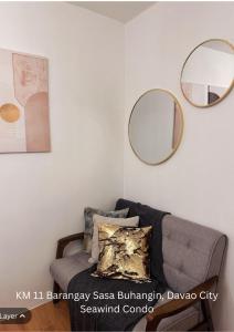 ReSa Residence at SeaWind Condo