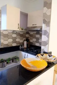 Flic And Flac Apartment 1 - Bugolobi