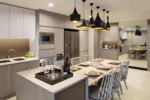 Fraser Place Setiabudi Jakarta