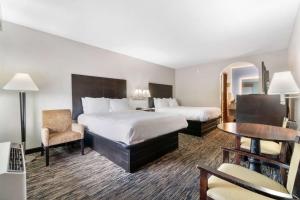 Quality Inn Adairsville-Calhoun South