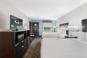 Quality Inn Adairsville-Calhoun South