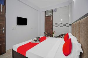 Hotel O Raj Residency