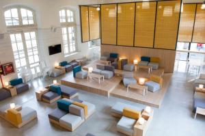 UP Hostel Valencia