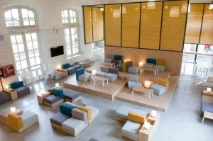 UP Hostel Valencia - Sot de Chera