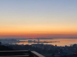 Disfrutar de las rias baixas