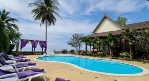 Phangan Cabana Resort